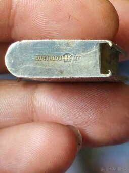 Staré kuřácké potřeby. - 11