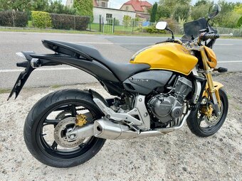 Honda cb 600 f hornet - 11