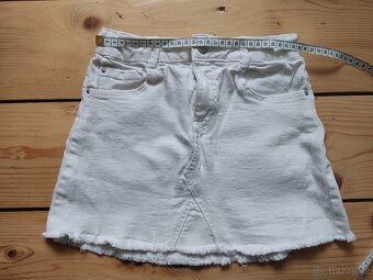 Dívčí sukně - 11