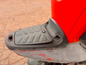 2005 BMW C1 125 ccm ABS - 11