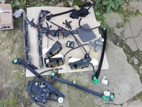 Vw sharan  Seat alhambra  Ford galaxy - 11