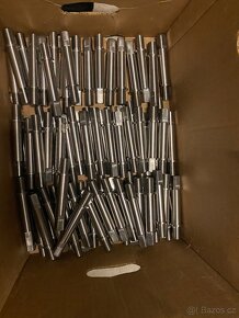 Alba náhradní dily - Re 22 Robot - 11