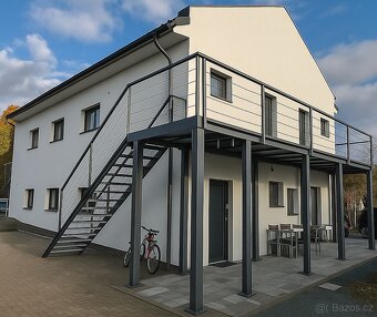 Prodej bytu 2+kk 40 m² Kvasiny - 11