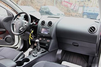 Nissan Qashqai - 11