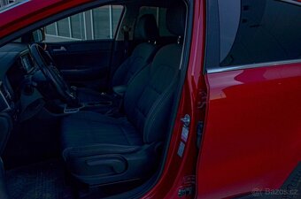 Kia Sportage 1.6 GDi Gold - 11