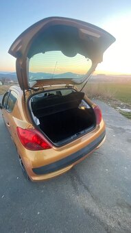 Prodám Peugeot 207 - 11