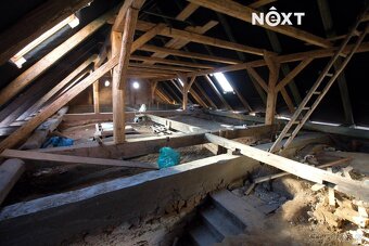 Prodej Rodinný dům, 243㎡ - 11