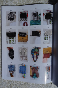 Tašky beze slov - 11