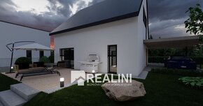 (RD 1) - Prodej zrekonstruovaného rodinného domu 4+kk + sute - 11