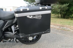 Honda VFR1200X Crosstourer 2016 DCT - 11