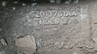 kola 5x139.7 20" Dodge RAM - 11