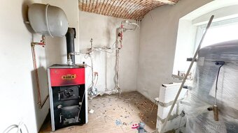 Prodej rodinného domu se zahradou, 4.084 m2, Trstěnice - Hor - 11