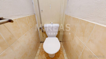 Mcely, prodej bytu 3+1 v OV, 75 m2 + 2 balkóny 10 m2, okr. N - 11
