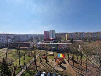 Prodej, byt 2+kk, 42 m2, DV,  Most, ul. Jaroslava Ježka - 11