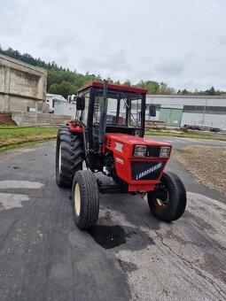 Traktor - 11