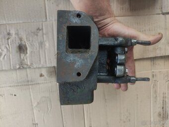 Pujman Pluto 3-5 hp - 11
