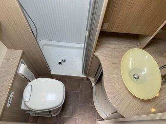 Bürstner Averso 560 TK Comfort - 11