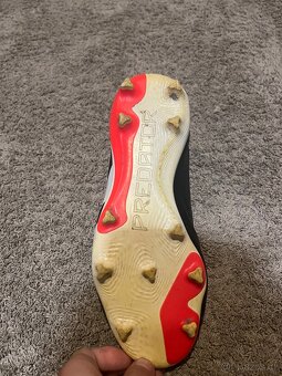 Kopačky Adidas - 11