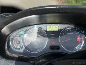 Honda S-Wing 125 - 11