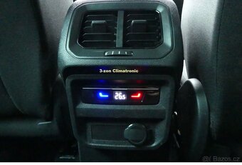 Tiguan TDi 15oPS DSG Lif Nav ACC Lane 3Klim 4Výh AL DPH 3/22 - 11