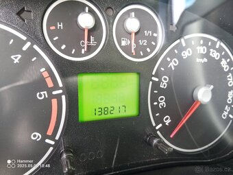 Ford transit conect 1.8 DCI  2010  138000km top auto - 11