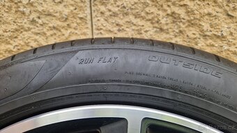 BMW X3 Originalni ALU 20 kola - 11