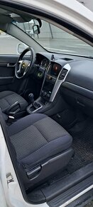 Chevrolet Captiva 2,0CDT - 11