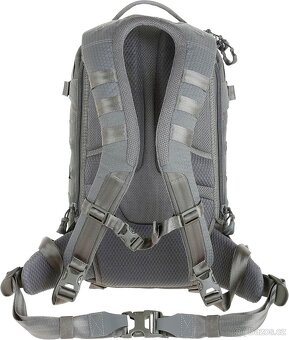 Nový batoh Maxpedition Riftcore 23 L + 2 boční kapsy - 11