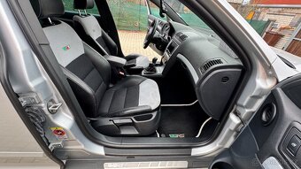 Škoda Octavia 2 RS 2.0 TSI facelift - 11