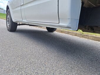 Ford transit 2.4 tddi valnik - 11