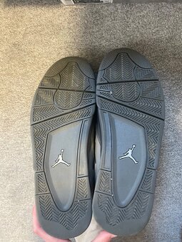 Jordan 4 wet cement - 11