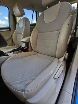 Škoda Octavia III Combi 2.0TDi 110kw,249TKM,Elegance,2xklíč - 11