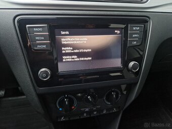 Škoda Rapid 1,0 TSI, 81 KW, Ambition - 11