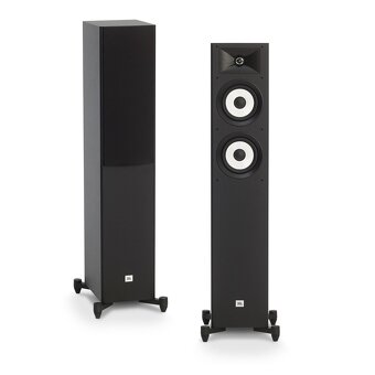 JBL Stage A170 sloupové reprosoustavy nové nevybalené - 11