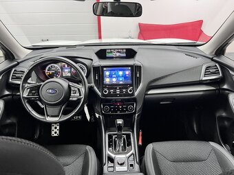 Subaru Forester 2.0i 110 kW AWD FACELIFT 2020 96tkm DPH - 11