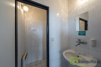 Prodej čerpací stanice, 1 173 m2 - Rožná, ev.č. 00697 - 11