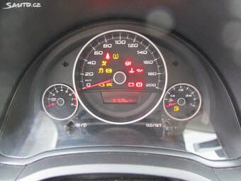 Seat Mii, 1,0 - 44KW - NOVÁ STK+OLEJ - 11