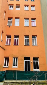 Pronájem bytu 4+kk s terasou, Jablonce nad Nisou - 11