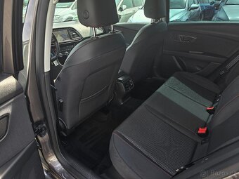 Leon 1,4TSi 110KW FR 2017 130tkm, NAVI, LED, ALU, STK - 11