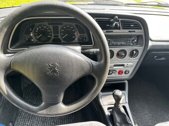 Peugeot 306 Kombi - 11