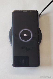 Samsung S9 G960F dual sim 64gb na díly. - 11