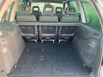 Volkswagen Sharan, 1,9 TDi 85 kW, 4MOTION ,05/2010 - 11