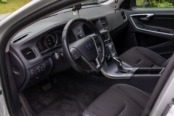 Prodám Volvo s60 CC D3 - 11
