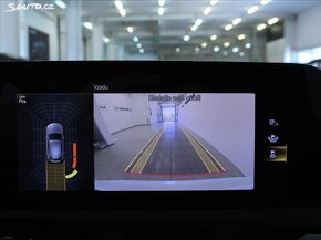 Prodám Mercedes Benz A35 AMG 4MATIC - 11