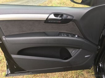 Audi 3.0 V6 TDI 180 kw paket V12 - 11
