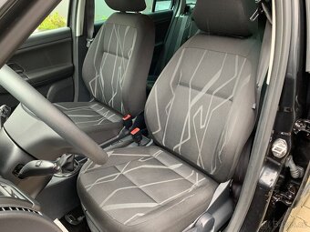 Škoda Fabia combi II FL 1.2 TSI Ambition r.v.2013 - 11