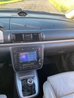 Luxusní FORD GALAXY - 11