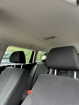 Náhradní díly Passat b6 BEZ KOROZE - 11
