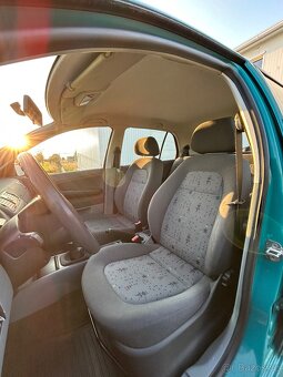 Škoda Fabia 1.2 Htp - 11