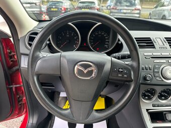 Mazda 3 2009 - 11